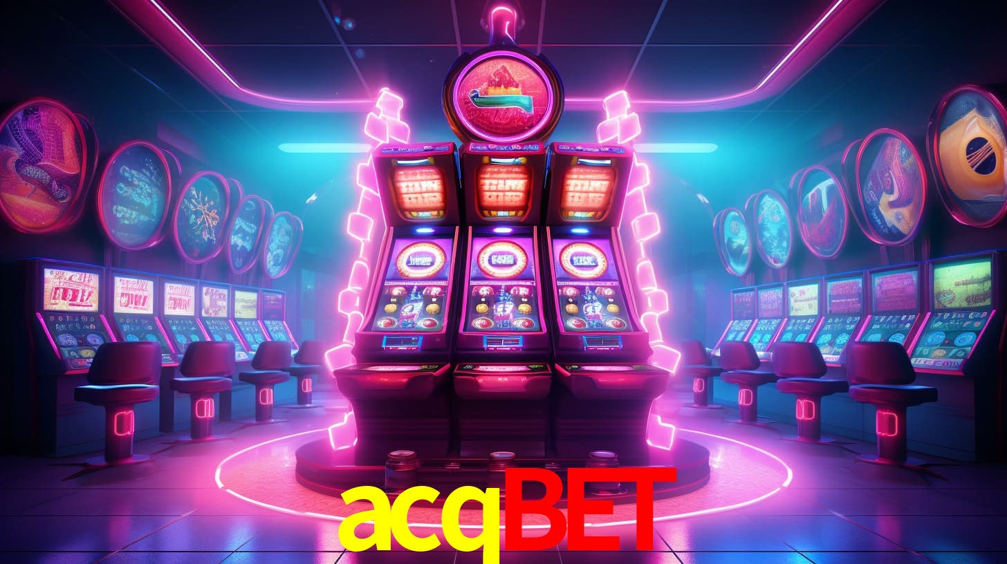 acqbet: Seu Especialista em Apostas Esportivas Brasileiras