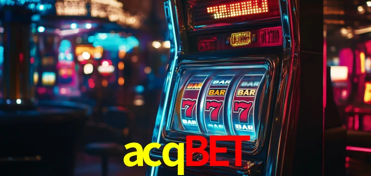 Welcome Bonus acqbet