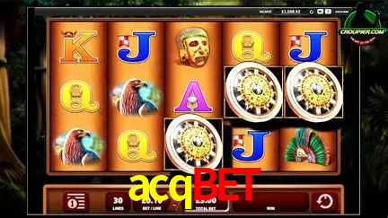 Desvendando o Mundo dos Jogos Virtuais na acqbet