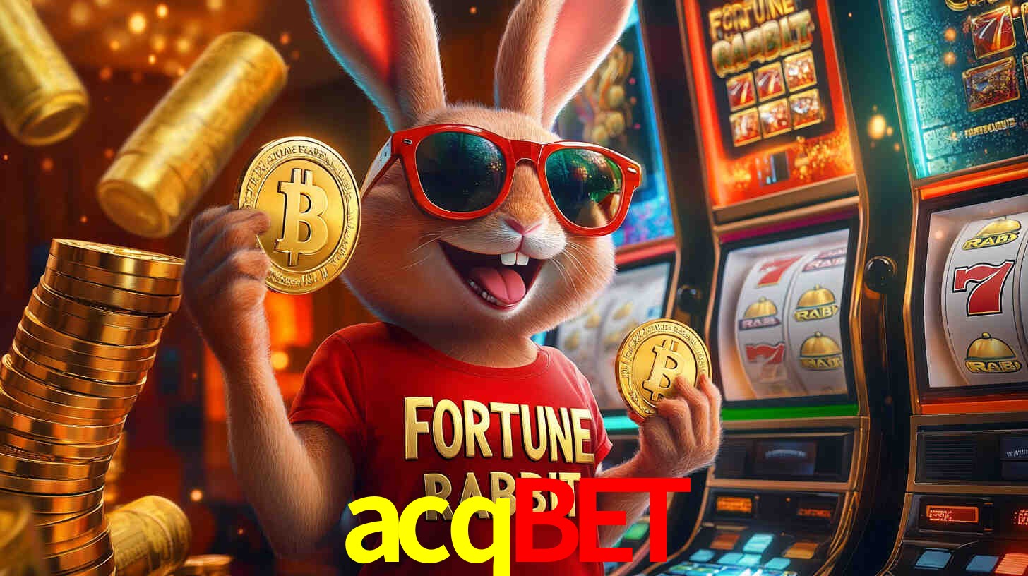 Apostas Esportivas na acqbet: Um Guia Completo